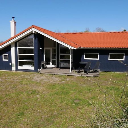 Resort 2 Ferienhaus Typ D 82 Großenbrode المظهر الخارجي الصورة