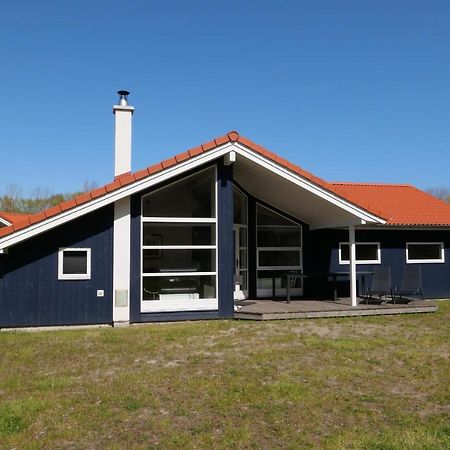 Resort 2 Ferienhaus Typ D 82 Großenbrode المظهر الخارجي الصورة