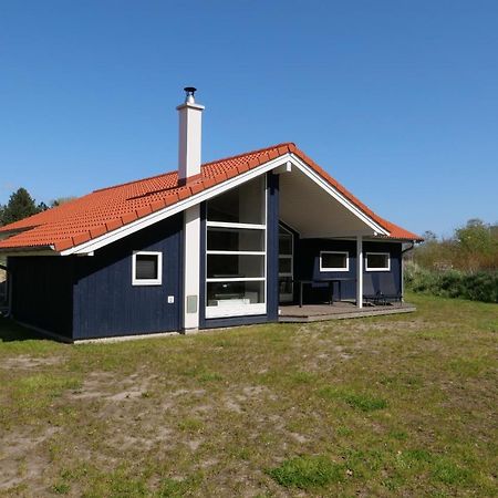 Resort 2 Ferienhaus Typ D 82 Großenbrode المظهر الخارجي الصورة