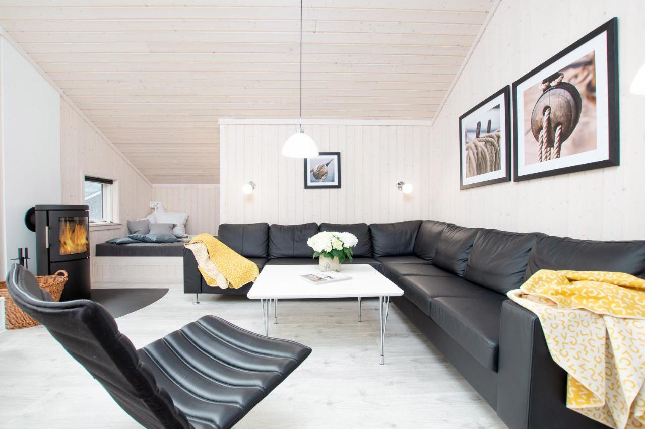Resort 2 Ferienhaus Typ D 82 Großenbrode المظهر الخارجي الصورة