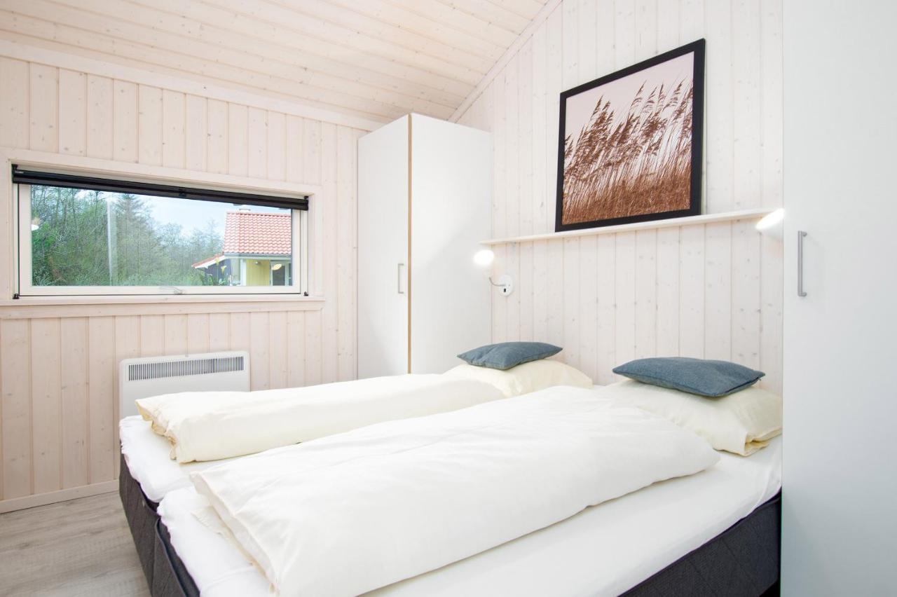 Resort 2 Ferienhaus Typ D 82 Großenbrode المظهر الخارجي الصورة