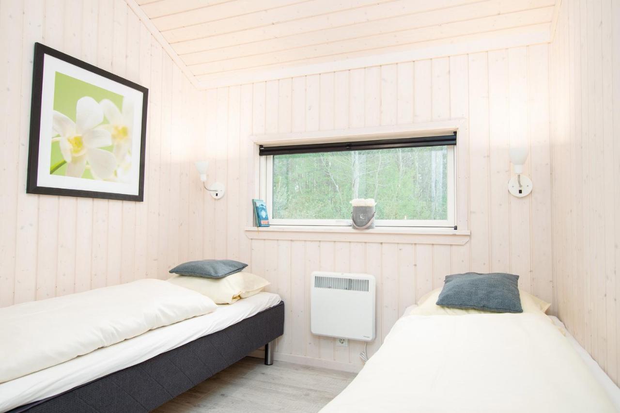 Resort 2 Ferienhaus Typ D 82 Großenbrode المظهر الخارجي الصورة