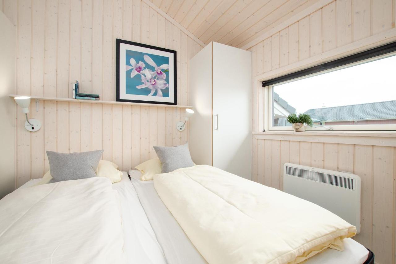 Resort 2 Ferienhaus Typ D 82 Großenbrode المظهر الخارجي الصورة