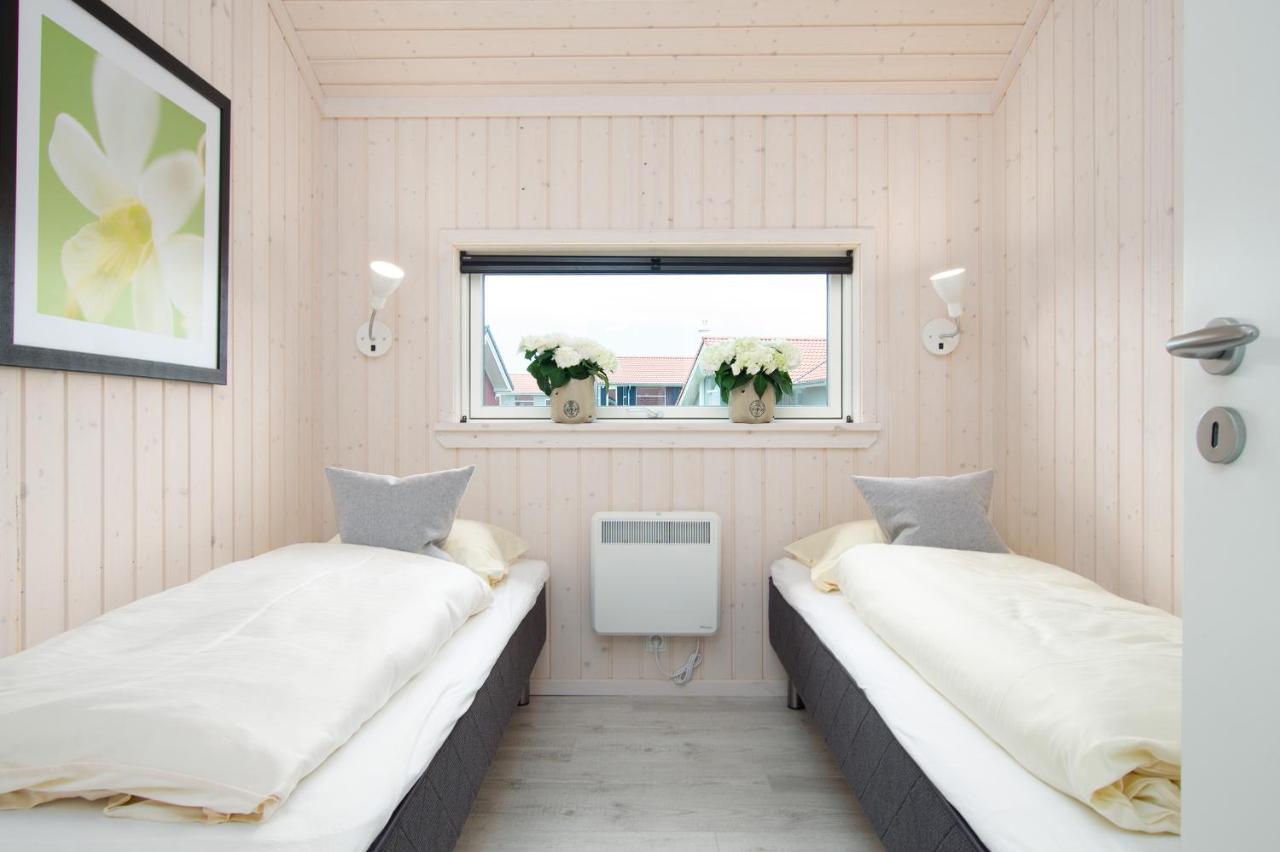 Resort 2 Ferienhaus Typ D 82 Großenbrode المظهر الخارجي الصورة